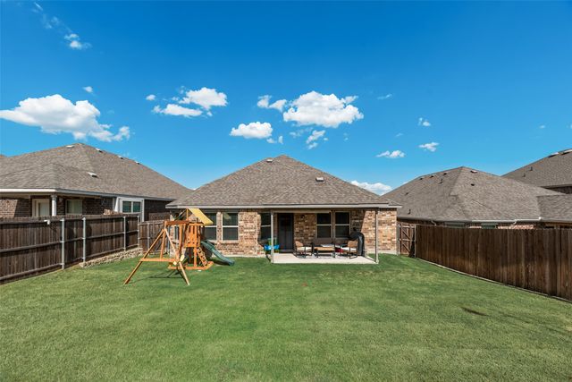 2107 Auburndale Avenue, Melissa, TX 75454