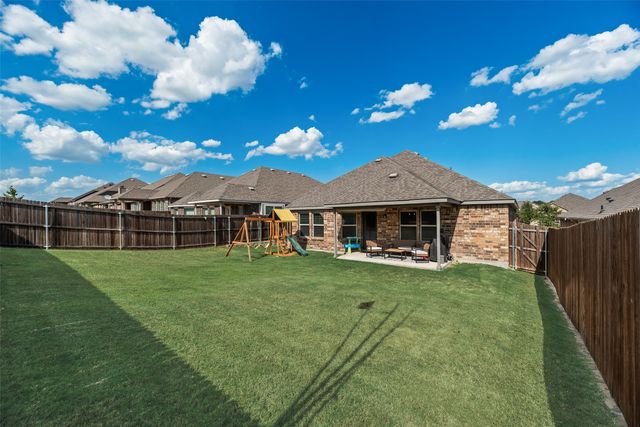 2107 Auburndale Avenue, Melissa, TX 75454