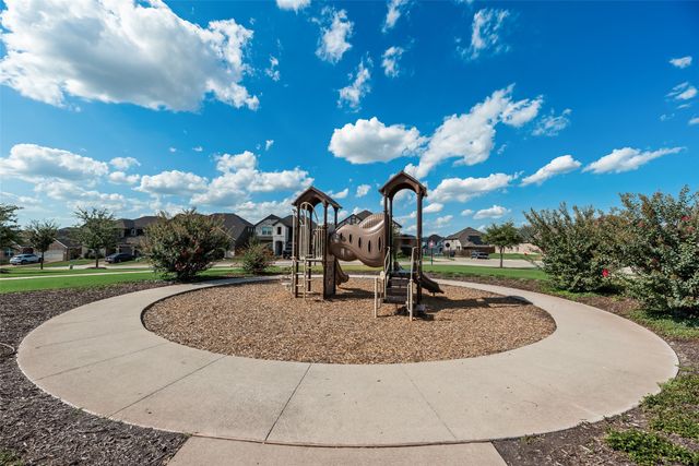 2107 Auburndale Avenue, Melissa, TX 75454