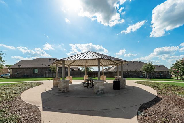 2107 Auburndale Avenue, Melissa, TX 75454