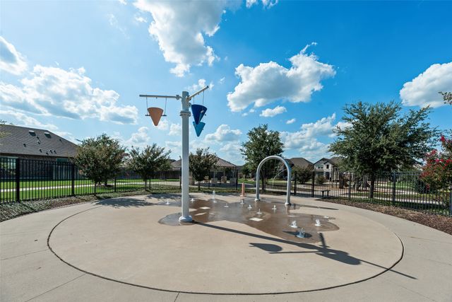 2107 Auburndale Avenue, Melissa, TX 75454