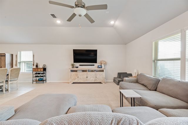 2107 Auburndale Avenue, Melissa, TX 75454
