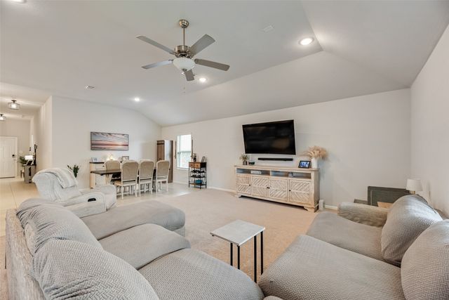 2107 Auburndale Avenue, Melissa, TX 75454
