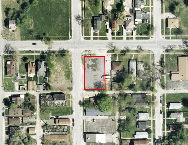 50 W 150th Street, Harvey, IL 60426