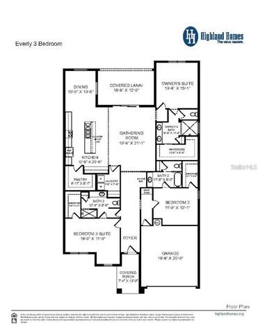 8679 WILDFLOWER FIELD LANE, Wildwood, FL 34785