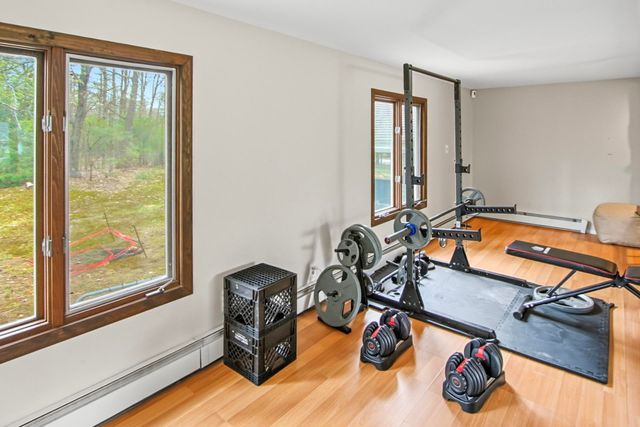 15 Lincoln Street, Pelham, NH 03076