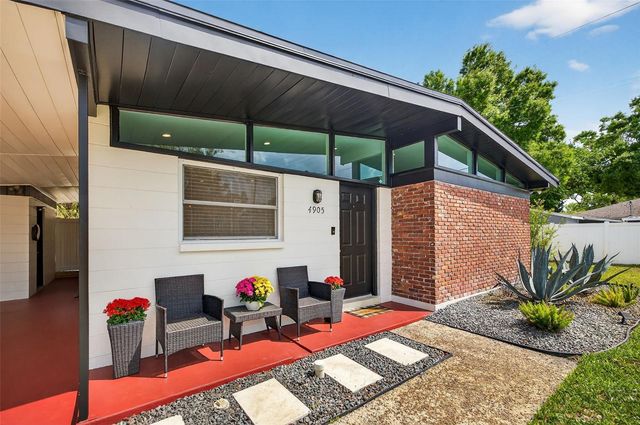 4905 N MENDENHALL DRIVE, Tampa, FL 33603