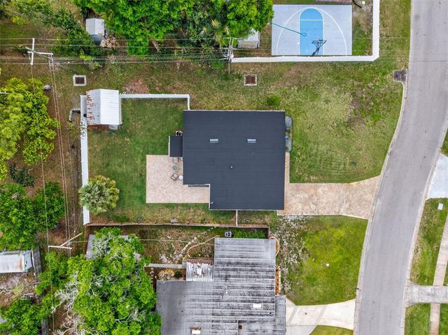 4905 N MENDENHALL DRIVE, Tampa, FL 33603