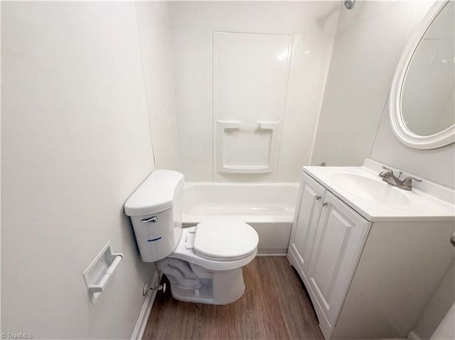 400 Junior Street, High Point, NC 27260