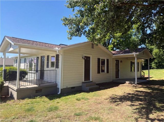400 Junior Street, High Point, NC 27260