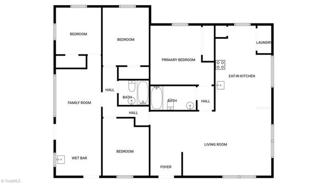 400 Junior Street, High Point, NC 27260