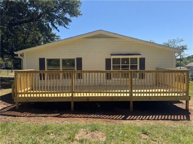 400 Junior Street, High Point, NC 27260
