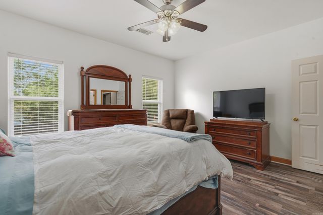 149 White Eagle Trail, Hot Springs, AR 71913