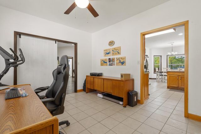 149 White Eagle Trail, Hot Springs, AR 71913