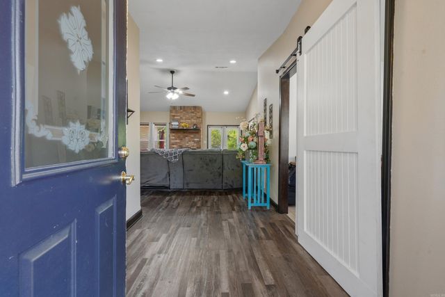 149 White Eagle Trail, Hot Springs, AR 71913