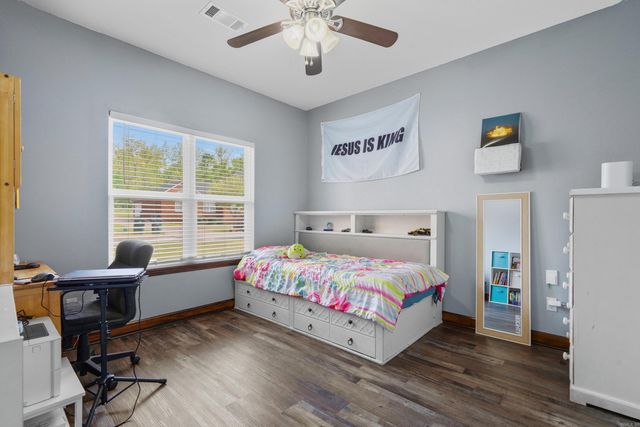 149 White Eagle Trail, Hot Springs, AR 71913