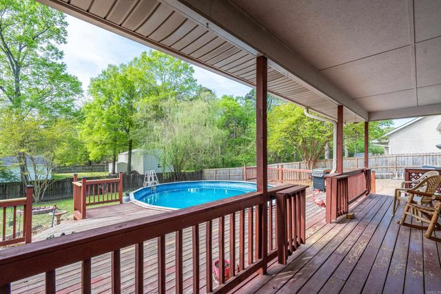 149 White Eagle Trail, Hot Springs, AR 71913