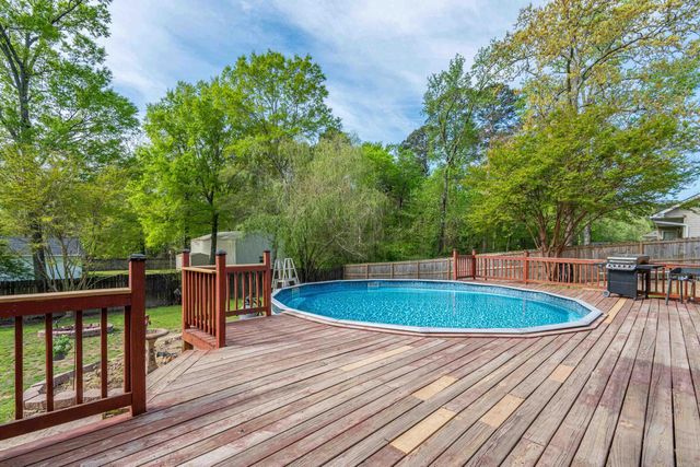 149 White Eagle Trail, Hot Springs, AR 71913