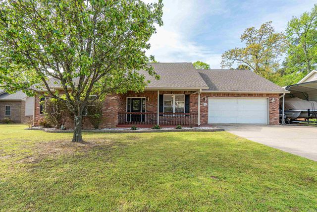 149 White Eagle Trail, Hot Springs, AR 71913