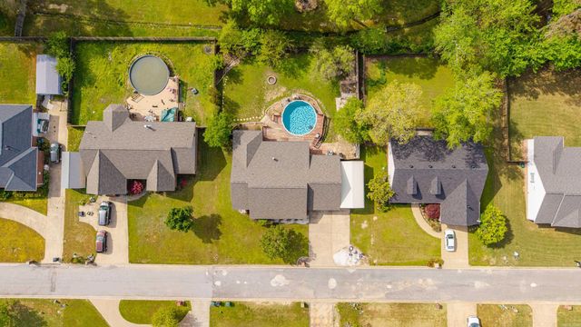 149 White Eagle Trail, Hot Springs, AR 71913