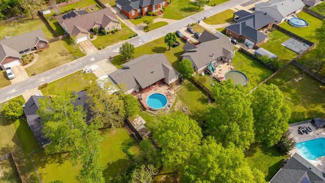 149 White Eagle Trail, Hot Springs, AR 71913