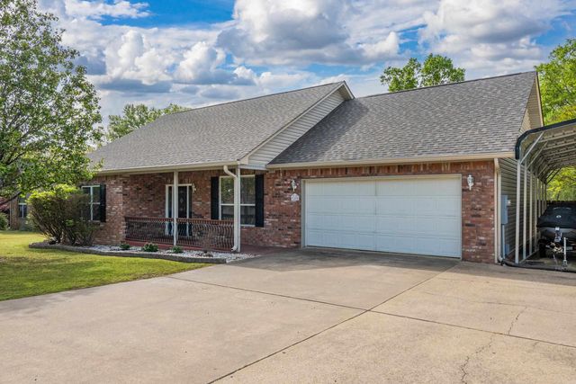 149 White Eagle Trail, Hot Springs, AR 71913