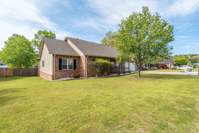 149 White Eagle Trail, Hot Springs, AR 71913