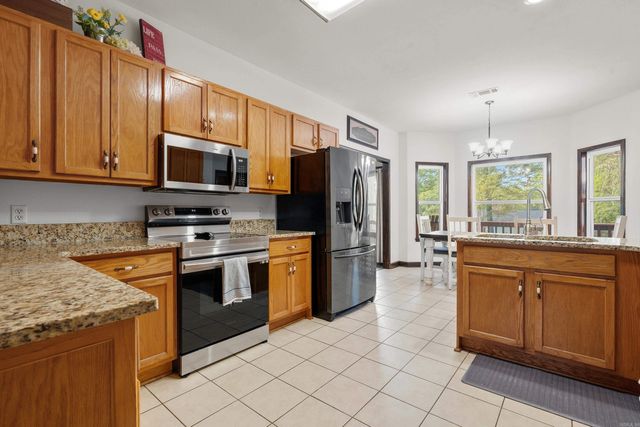 149 White Eagle Trail, Hot Springs, AR 71913