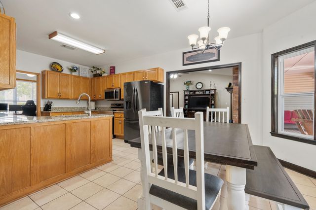 149 White Eagle Trail, Hot Springs, AR 71913