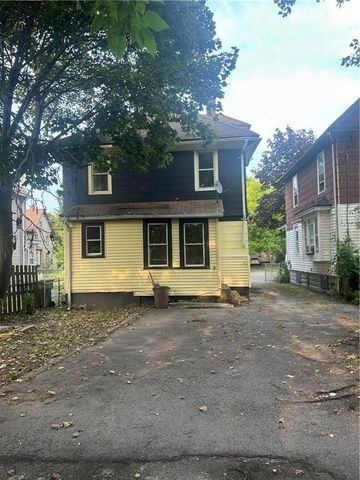 49 Santee Street, Rochester, NY 14606