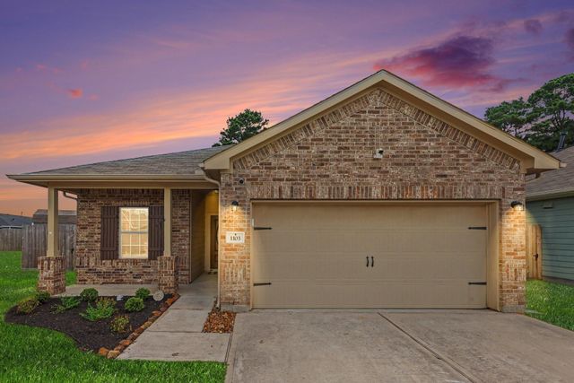 1103 Grand Junction Drive, Tomball, TX 77375