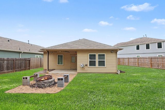 1103 Grand Junction Drive, Tomball, TX 77375
