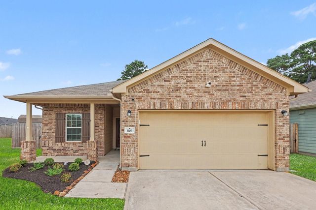 1103 Grand Junction Drive, Tomball, TX 77375