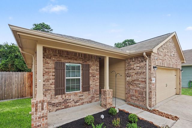 1103 Grand Junction Drive, Tomball, TX 77375