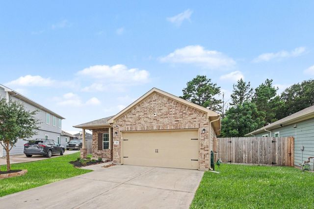 1103 Grand Junction Drive, Tomball, TX 77375