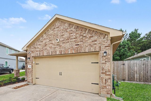 1103 Grand Junction Drive, Tomball, TX 77375