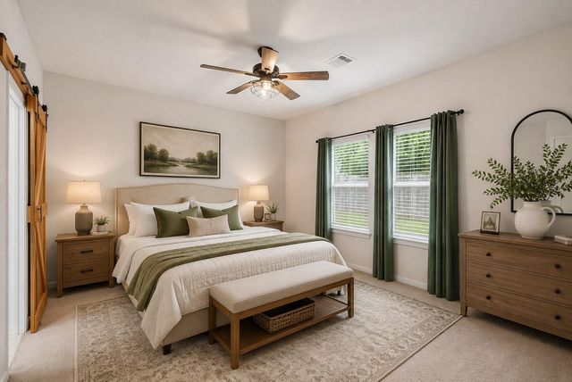 1103 Grand Junction Drive, Tomball, TX 77375