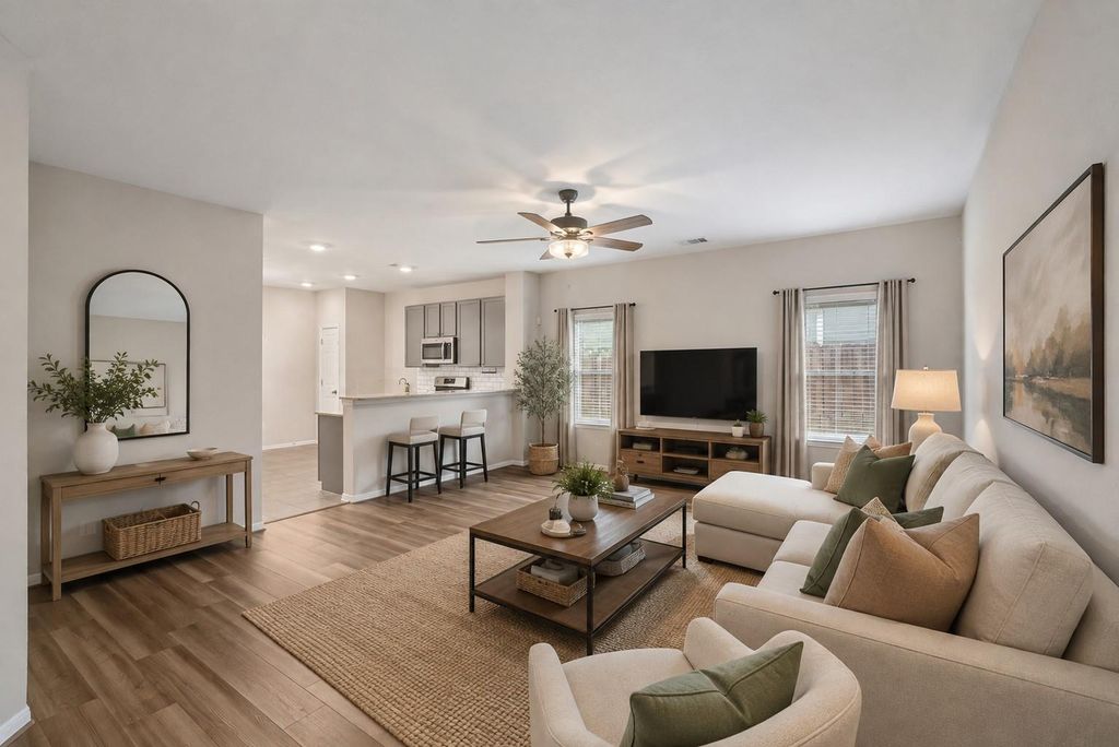 1103 Grand Junction Drive, Tomball, TX 77375