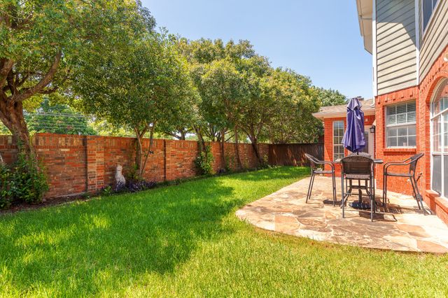 14617 Woodshadow Lane, Addison, TX 75001
