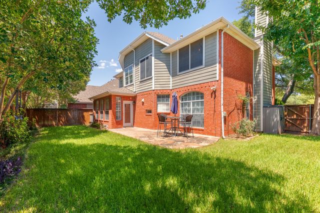 14617 Woodshadow Lane, Addison, TX 75001