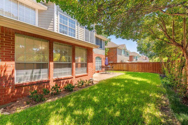 14617 Woodshadow Lane, Addison, TX 75001