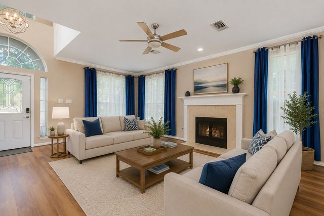 14617 Woodshadow Lane, Addison, TX 75001