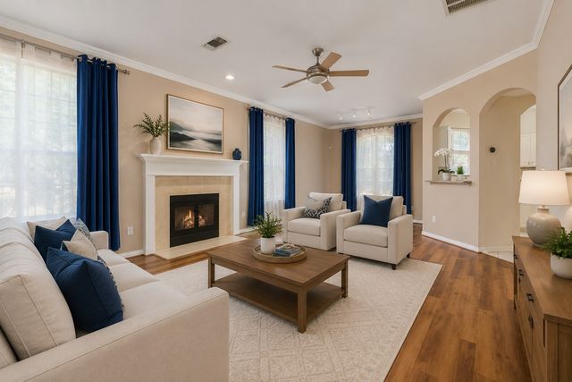14617 Woodshadow Lane, Addison, TX 75001