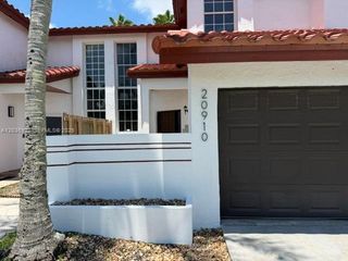 20910 SW 81st Place, Cutler Bay, FL 33189