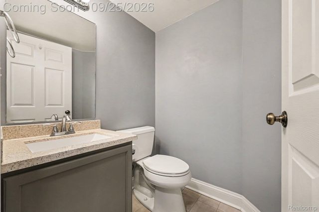 3388 Gingell Drive, Orion Charter Township, MI 48359