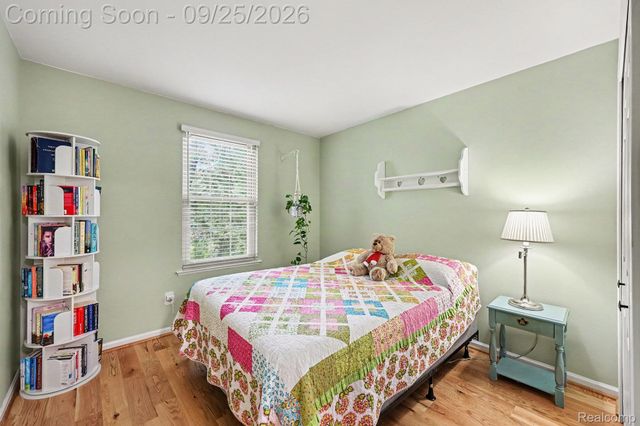 3388 Gingell Drive, Orion Charter Township, MI 48359