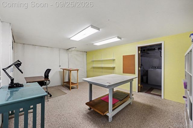 3388 Gingell Drive, Orion Charter Township, MI 48359