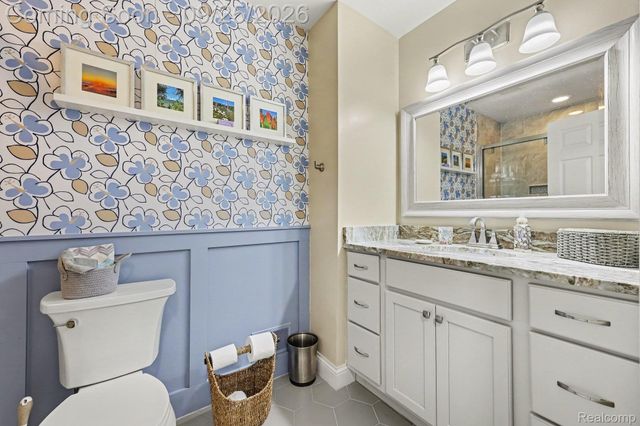 3388 Gingell Drive, Orion Charter Township, MI 48359