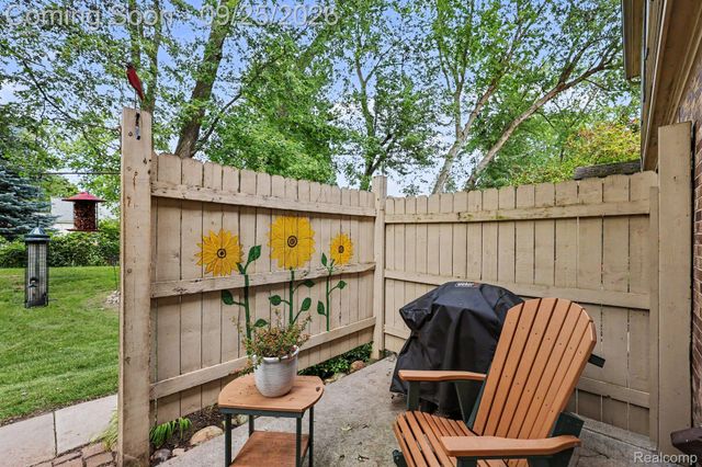3388 Gingell Drive, Orion Charter Township, MI 48359