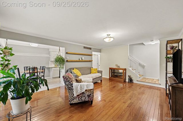 3388 Gingell Drive, Orion Charter Township, MI 48359